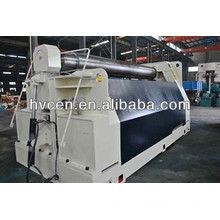 4 roll plate bending machine w12-30*3000/ cnc plate rolling machine/plate rolling bending machine